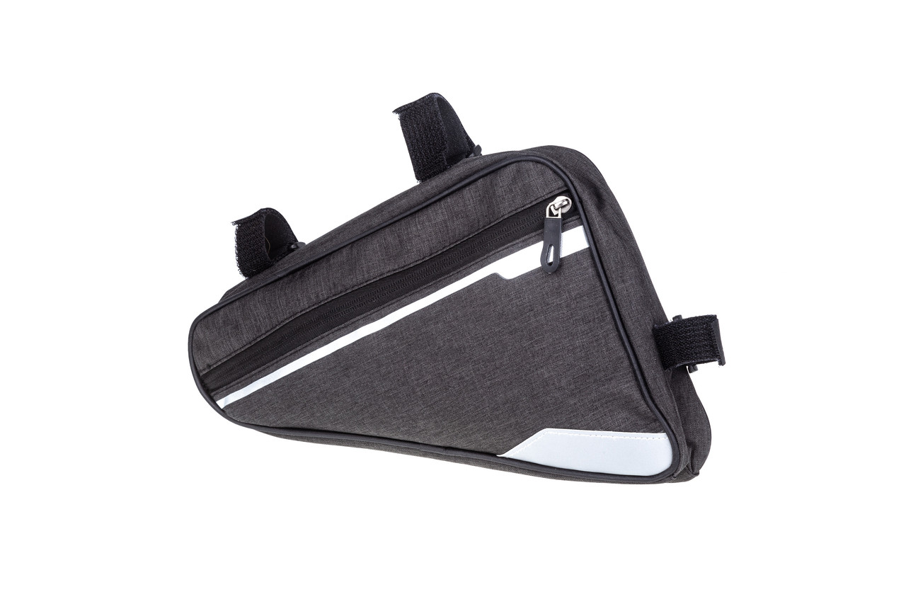 Сумка під раму DNK Safe 50 чорна