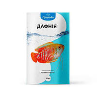 Корм Природа «Дафния» для аквариумных рыб, 10 г LE 077207-99