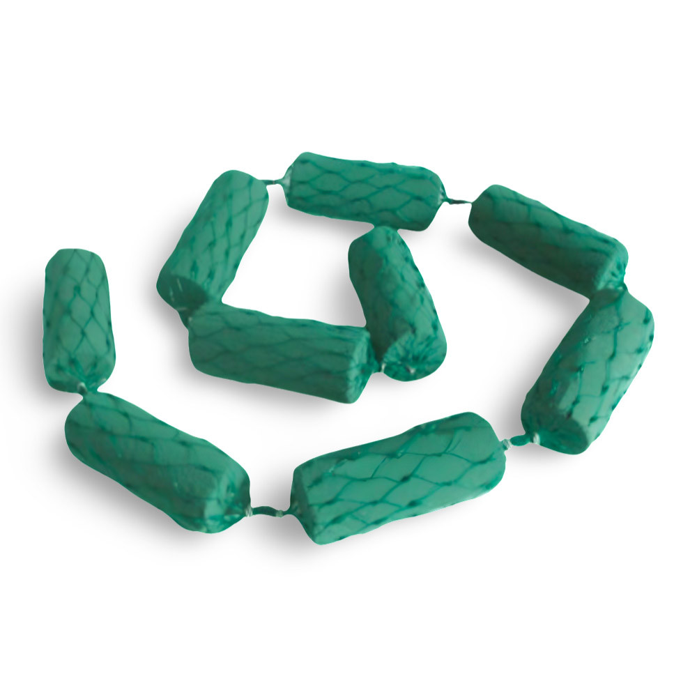 Гірлянда з флористичної піни Victoria, фото 1