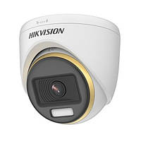 2 Mп TVI ColorVu видеокамера Hikvision DS-2CE70DF3T-PF (3.6 мм)