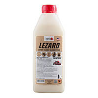 Очисник та кондиціонер шкіри NOWAX LEZARD 1L .,готовий розчин (9шт.)