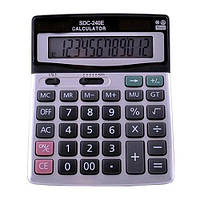 Калькулятор S 240 двойное питание (60)
