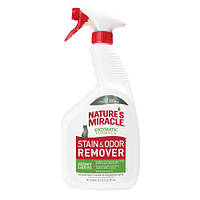 Средство 8in1 NM Cat Stain&Odor Remover Spray для кошек, для устранения пятен и запахов, 946 мл LE 142843-99