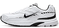 Мужские кроссовки Nike Initiator White Black 41