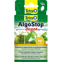 Средство Tetra Algostop против водорослей в аквариуме, 12 таблеток на 240 л LE 138773-99