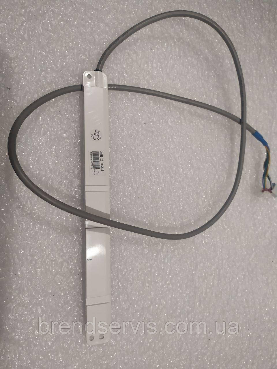 Плата індикації для кондиціонера Delfa, фото 1