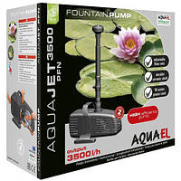 Насос Aquael для фонтана AquaJet PFN 3500 LE 144490-99