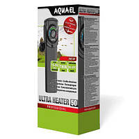 Обогреватель Aquael Ultra Heater 50 для аквариума 15-50 л LE 138456-99