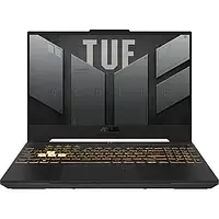 Ноутбук Asus TUF Gaming F15 (2022) FX507ZC4-HN009 Mecha Gray