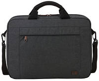 Сумка для ноутбука Case Logic 14" Era Attache ERAA-114 Obsidian (3203694)