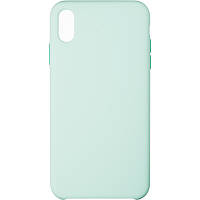 Чохол Krazi Soft Case для iPhone XS Max Marina Green