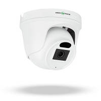 Камера видеонаблюдения Greenvision GV-167-IP-H-DIG30-20 POE a