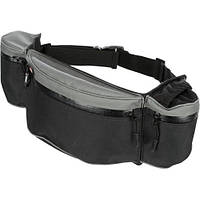 Сумка-пояс Trixie «Baggy Belt» 62-125 см (нейлон) LE 141879-99