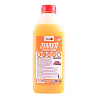 Піна активна суперконцентрат для безконтакт.мийки Nowax Zimer Active Foam, 1L,1:20;1:30(балон)