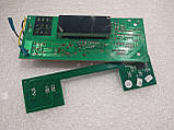 Модуль керування для мікрохвильової печі Gorenje, фото 2
