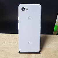 Б/у смартфон Google Pixel 3a 4/64Gb