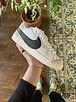 Nike Blazer Low '77 Jumbo White/Black