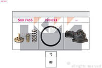 580 745K KW Термостат (аналог EPS 1.880.745K /Facet 7.8745K )