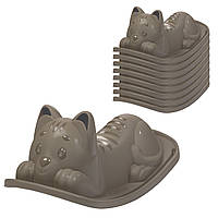 Гойдалка Smoby Кошеня (830105)