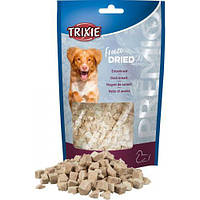 Лакомство Trixie Premio Freeze Dried для собак, утиная грудка, 50 г LE 169947-99