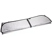 Автомобильная шторка на окно Hoco ZP3 Magnificent car sunshade Silver