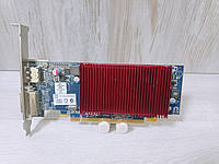 Відеокарта AMD ATI Radeon HD 6450 / 1GB / GDDR3 / 64-bit / DVI / DP