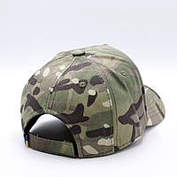 Удобная бейсболка Tactical Series 5.11 (размер L/XL), кепка мультикам мужская/женская, бейс с логотипом топ