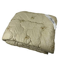 Одеяло двуспальное закрытое Arda Pure Wool 20308 175х215 см a