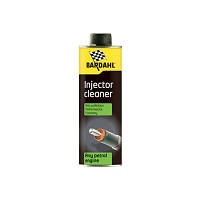 Присадка автомобильная BARDAHL CONCENTRATED INJECTOR CLEANER PETROL BARDAHL 0,3л (2101) a