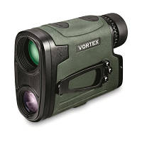 Лазерний далекомір Vortex Viper HD 3000 7х25 (LRF-VP3000) h