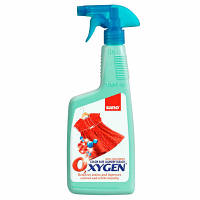 Средство для удаления пятен Sano Oxygen Stain Remover 750 мл (7290005430602) p