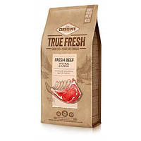 Сухой корм Carnilove True Fresh для взрослых собак всех пород, с говядиной, 11,4 кг LE 166466-99