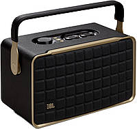 Акустическая система JBL AUTHENTICS 300 (JBLAUTH300BLKEP)