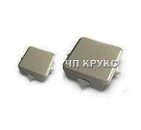 Коробка КОР 94-З У2 і КОР 94-4 У2 , фото 1