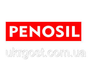 Піна монтажна Про PENOSIL Premium FireRated Gunfoam B1, 750 мл, фото 3
