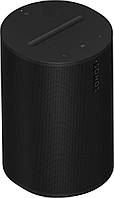 Акустическая система Sonos Era 100 Black (E10G1EU1BLK)