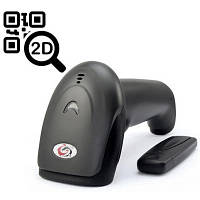 Сканер штрих-кода Sunlux XL-9322 2D без подставки с USB-адаптор (15798) a