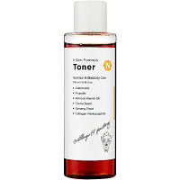 Тоник для лица Village 11 Factory Skin Formula Toner N Nourishing & Elasticity 250 мл (8809663750503) p