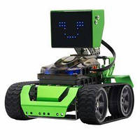 Интерактивный робот ROBOBLOQ Qoopers (6 in 1)