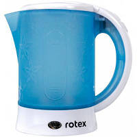 Электрочайник Rotex RKT07-B Travel p