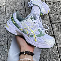 Asics Gel-1130 White/Green