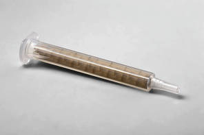 Носик смесительный 1:1, 2:1 L80, золотой - 3M™ Scotch-Weld™ EPX™ Plus II, фото 4