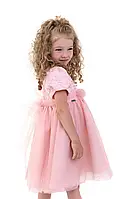 Плаття сукня для дівчинки Suzie рожеве 92 - 104 розмір