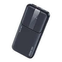 Повербанк Power bank Wekome WP-301-black 10000 mAh a