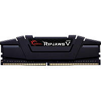 Модуль памяти для компьютера DDR4 32GB 3200 MHz Ripjaws V G.Skill (F4-3200C16S-32GVK) p