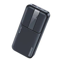 Повербанк Power bank Wekome WP-303-black 20000 mAh a