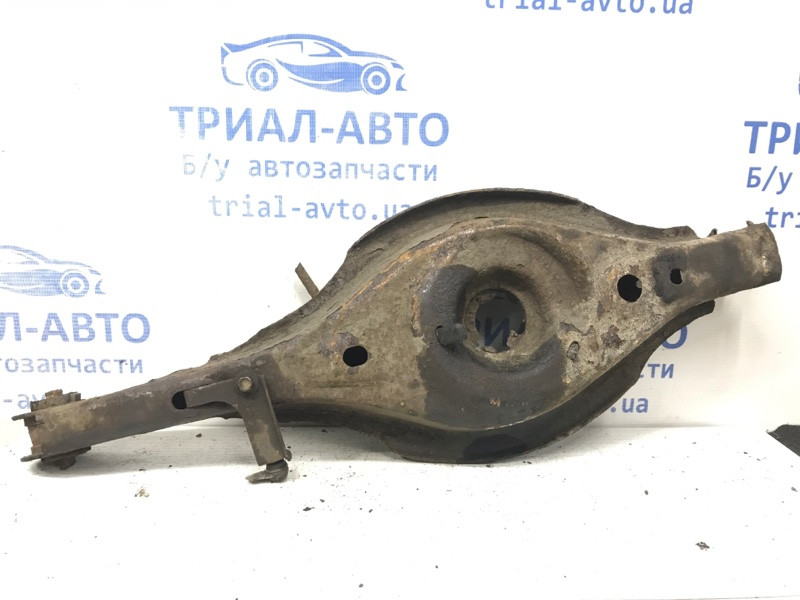 Важіль задньої підвіски нижній поперечний (під пружину) Mazda CX 5 2012-2017 KD3528300 (Арт.31590), фото 1