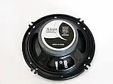 Автоколонки TS 1694, Автомобільні Чотирисмугові Динаміки, Акустика для Автомобіля, фото 7