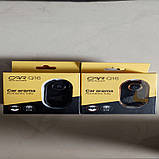 Трансмітер FM MOD. CAR Q16 BT Aroma, Автомобільний FM Модулятор, Bluetooth адаптер, фото 6