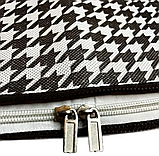 Чохол Для Речей і Постільної білизни BAG LY-377 50л, Місткий Органайзер для Ковдр, фото 5